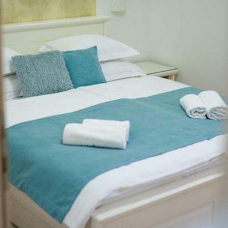 Gloria Apartments 2 Medjugorje Ngoại thất bức ảnh