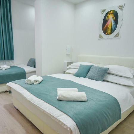 Gloria Apartments 2 Medjugorje Ngoại thất bức ảnh