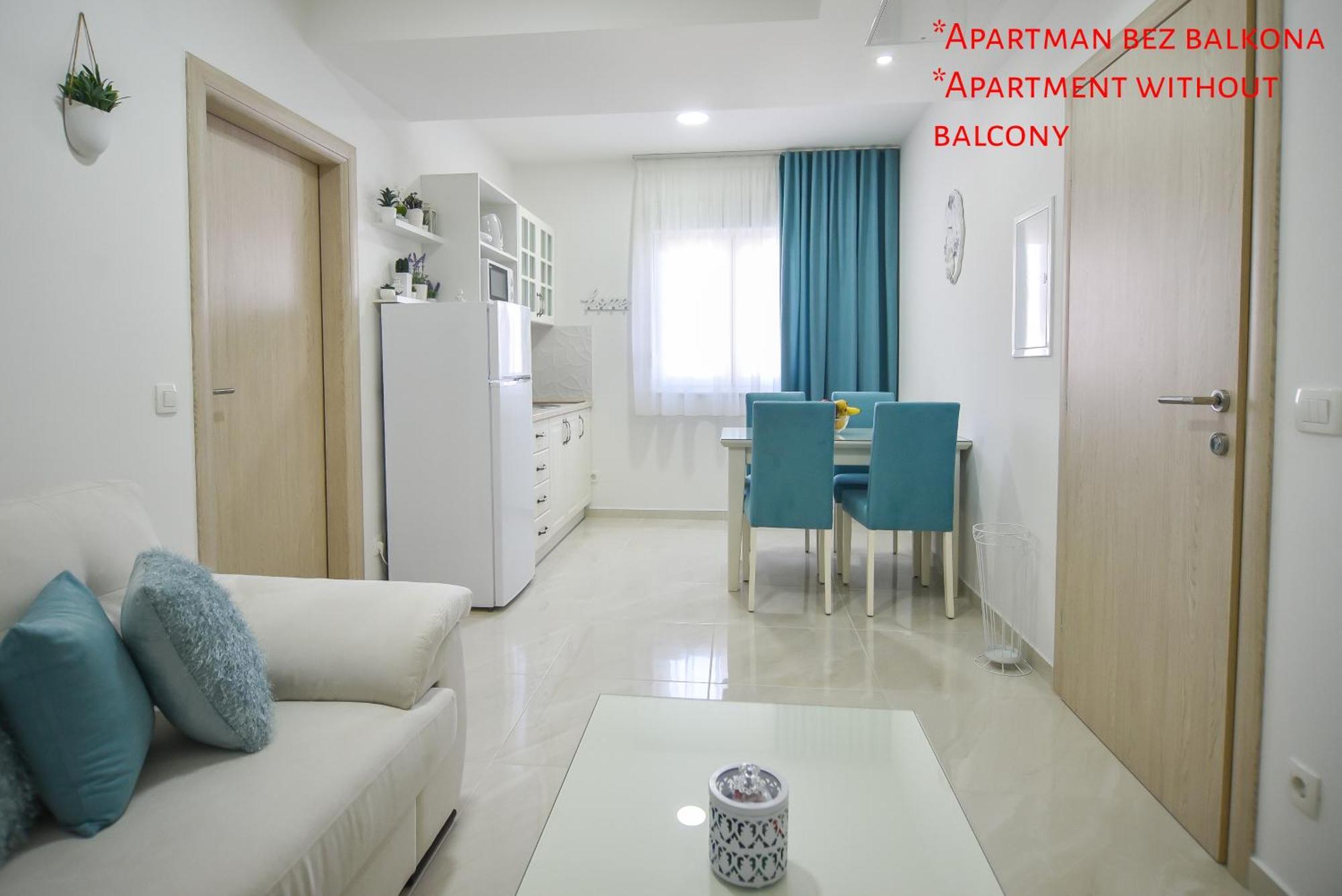 Gloria Apartments 2 Medjugorje Ngoại thất bức ảnh