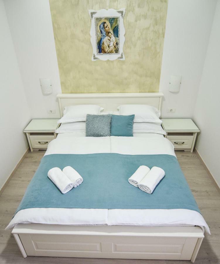 Gloria Apartments 2 Medjugorje Ngoại thất bức ảnh