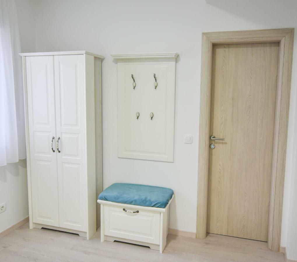 Gloria Apartments 2 Medjugorje Ngoại thất bức ảnh