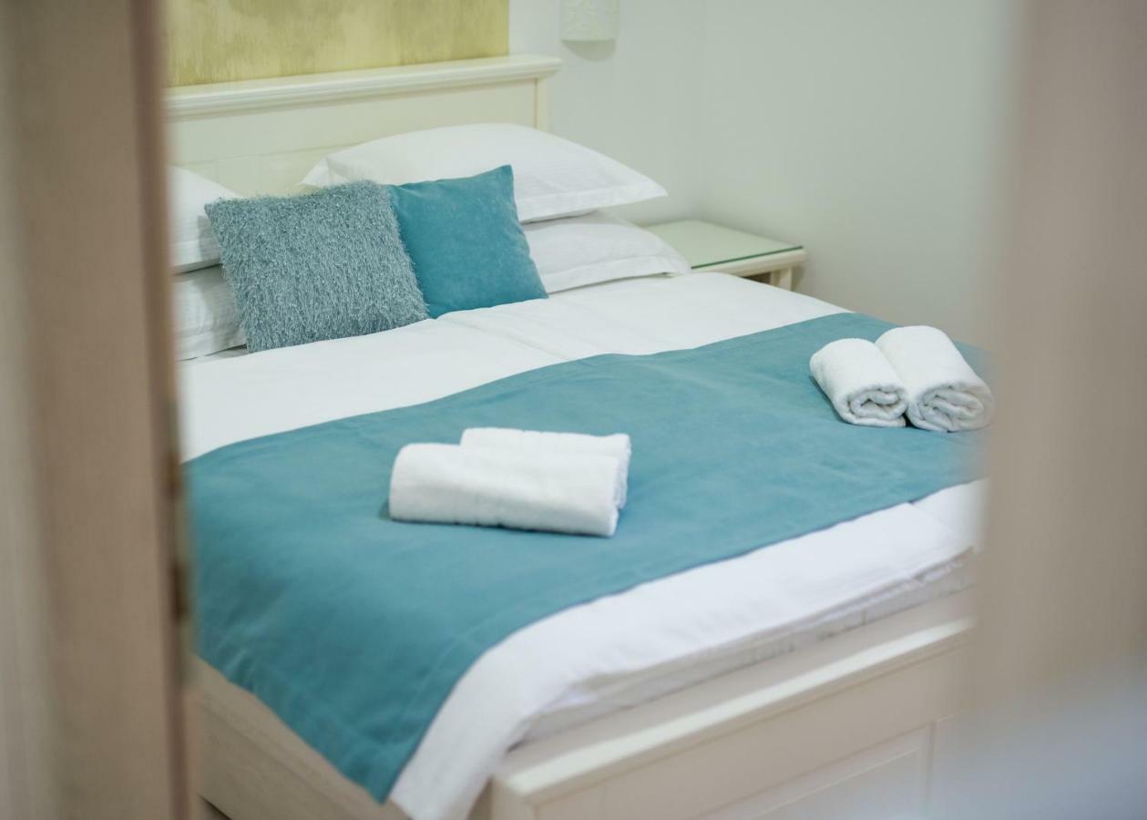 Gloria Apartments 2 Medjugorje Ngoại thất bức ảnh