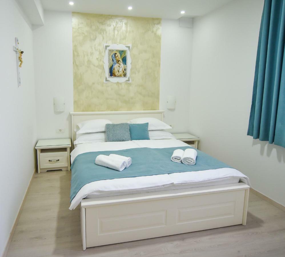 Gloria Apartments 2 Medjugorje Ngoại thất bức ảnh