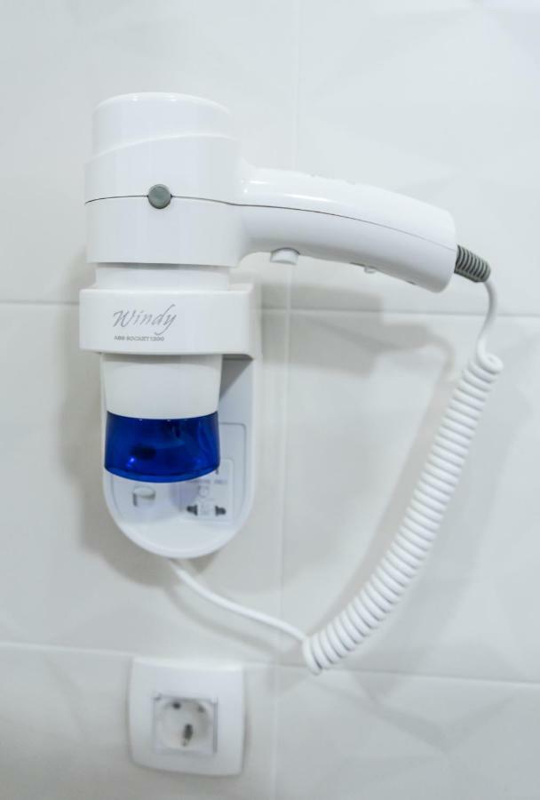 Gloria Apartments 2 Medjugorje Ngoại thất bức ảnh