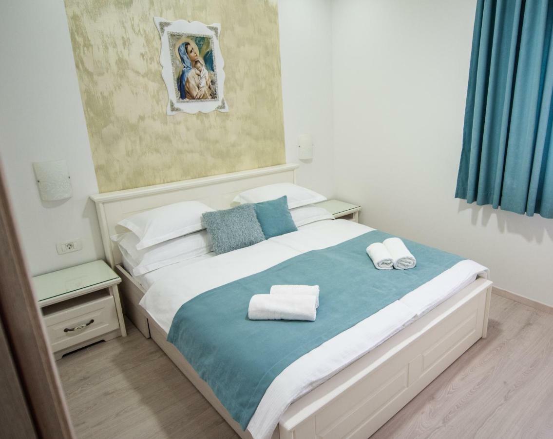 Gloria Apartments 2 Medjugorje Ngoại thất bức ảnh