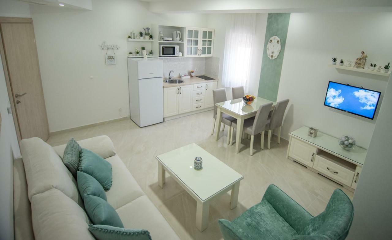 Gloria Apartments 2 Medjugorje Ngoại thất bức ảnh
