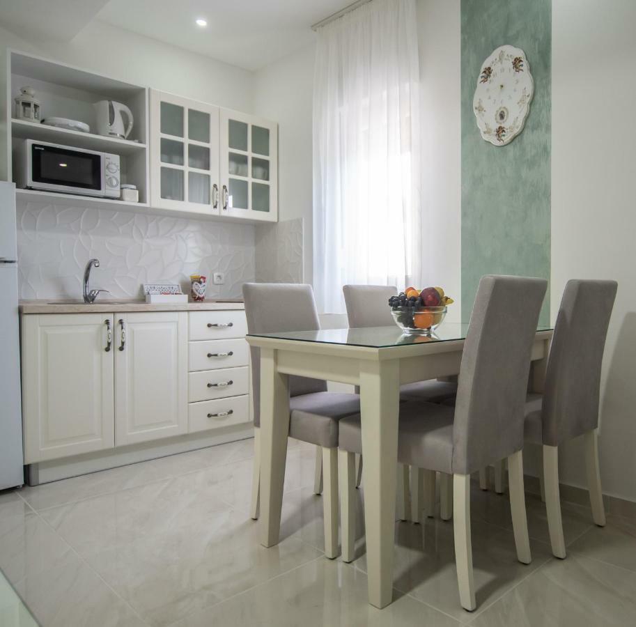 Gloria Apartments 2 Medjugorje Ngoại thất bức ảnh