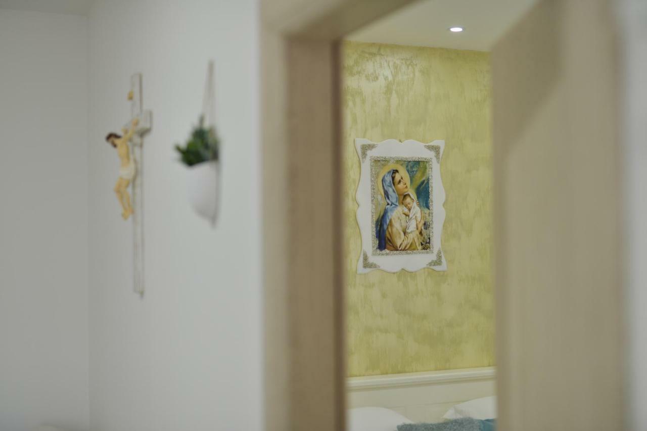 Gloria Apartments 2 Medjugorje Ngoại thất bức ảnh