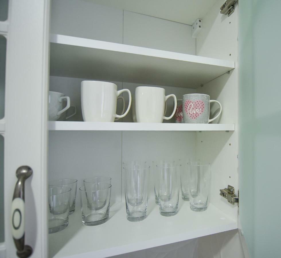 Gloria Apartments 2 Medjugorje Ngoại thất bức ảnh