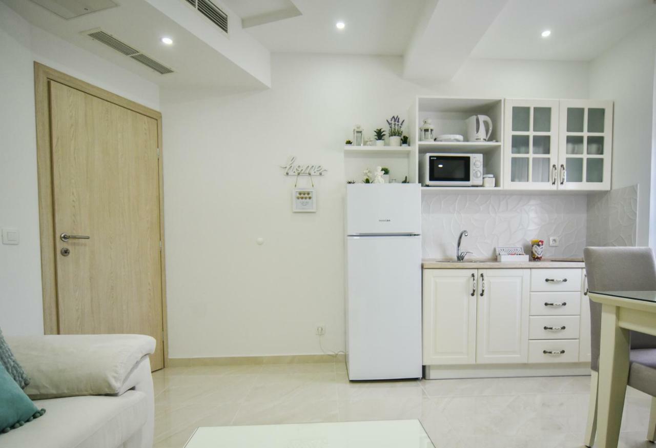 Gloria Apartments 2 Medjugorje Ngoại thất bức ảnh