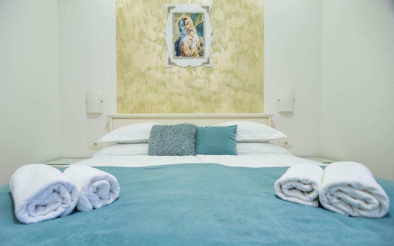 Gloria Apartments 2 Medjugorje Ngoại thất bức ảnh