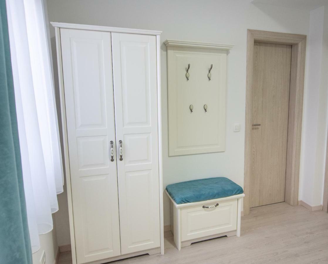 Gloria Apartments 2 Medjugorje Ngoại thất bức ảnh