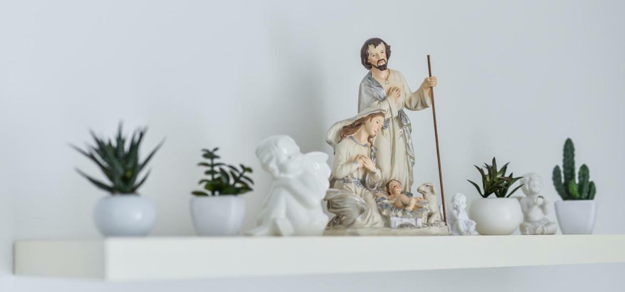 Gloria Apartments 2 Medjugorje Ngoại thất bức ảnh