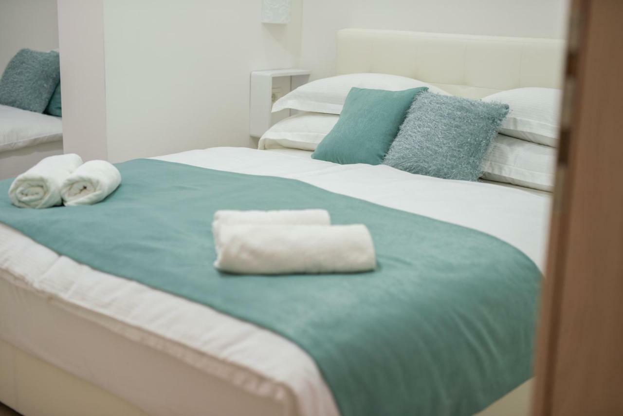 Gloria Apartments 2 Medjugorje Ngoại thất bức ảnh