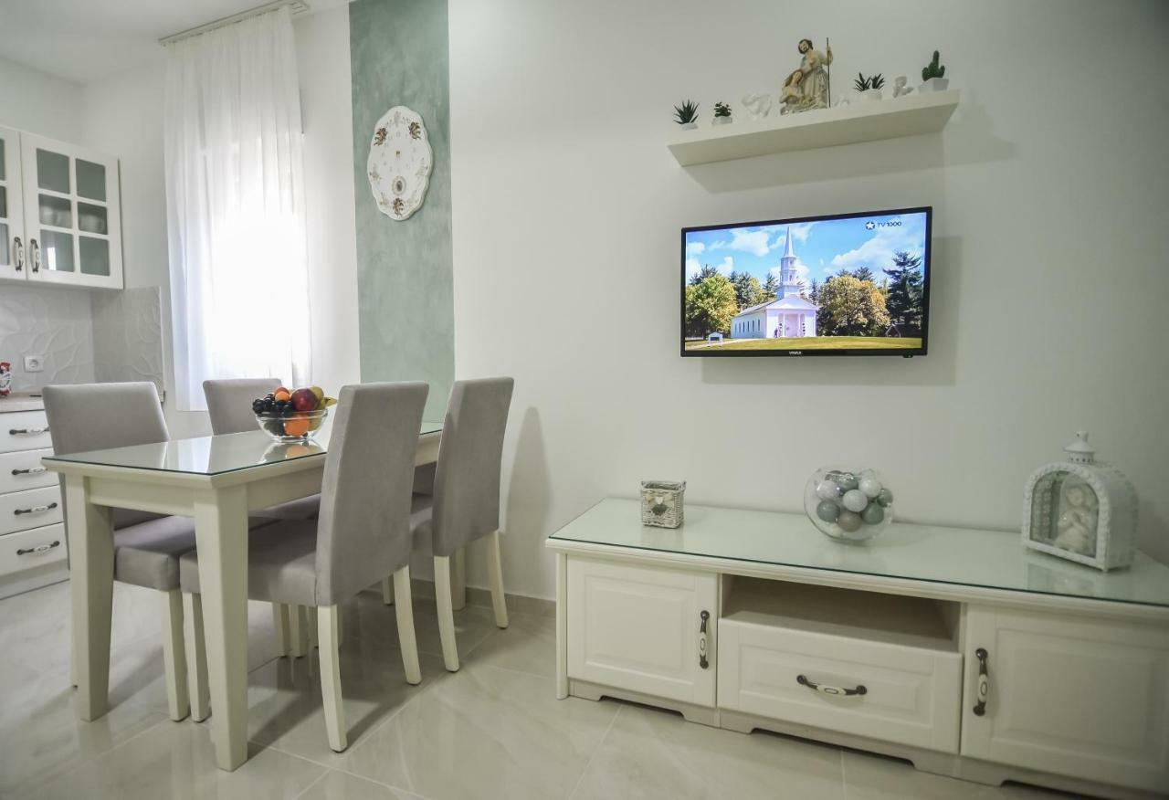 Gloria Apartments 2 Medjugorje Ngoại thất bức ảnh