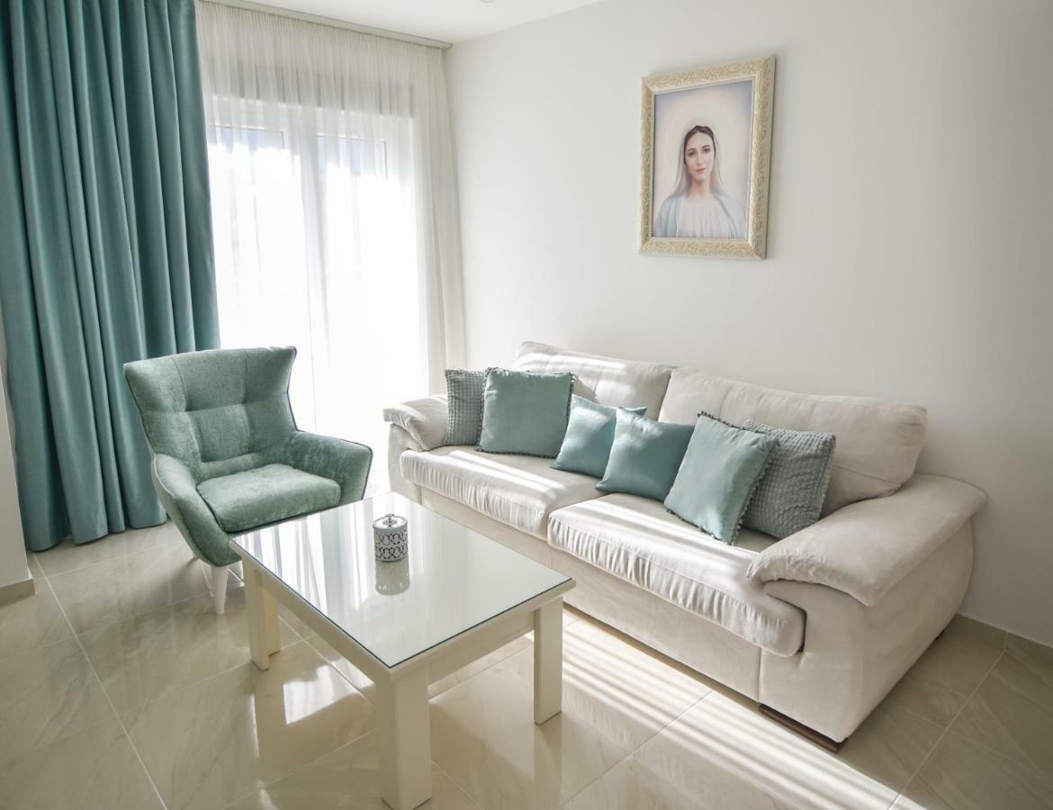 Gloria Apartments 2 Medjugorje Ngoại thất bức ảnh