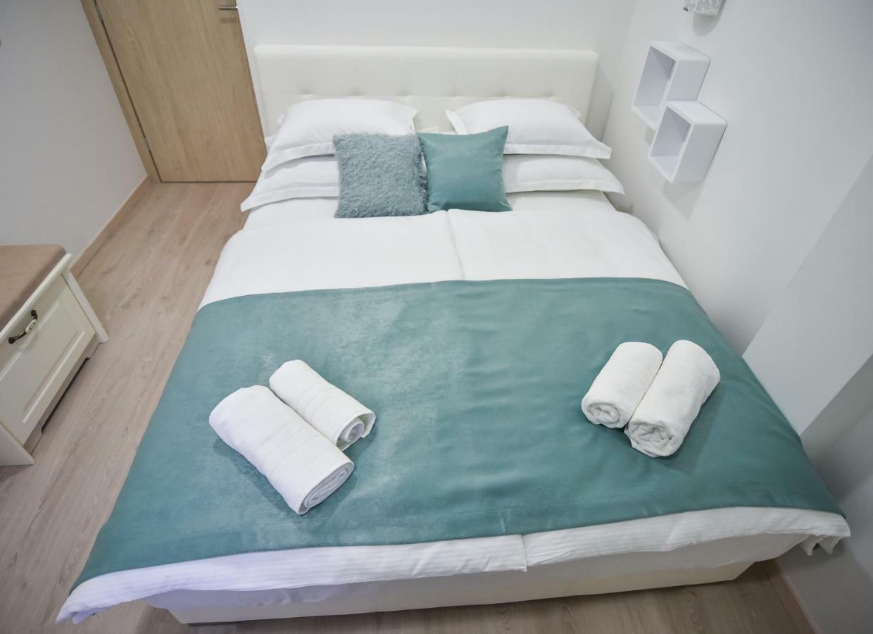 Gloria Apartments 2 Medjugorje Ngoại thất bức ảnh