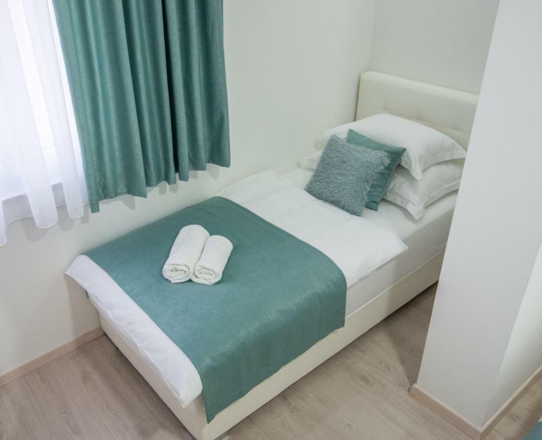Gloria Apartments 2 Medjugorje Ngoại thất bức ảnh