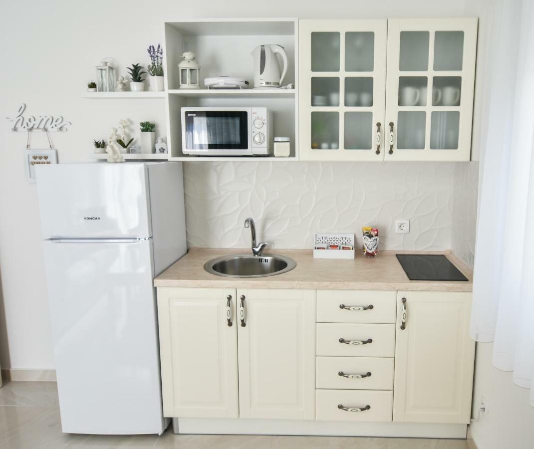 Gloria Apartments 2 Medjugorje Ngoại thất bức ảnh