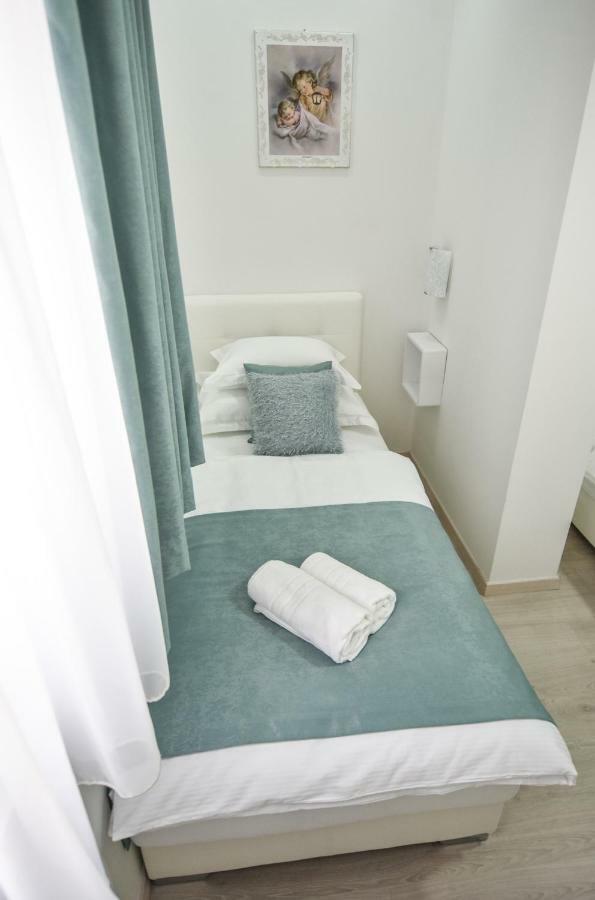 Gloria Apartments 2 Medjugorje Ngoại thất bức ảnh