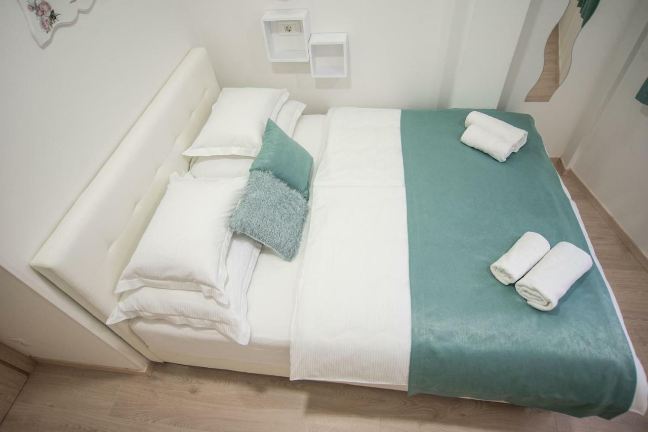 Gloria Apartments 2 Medjugorje Ngoại thất bức ảnh