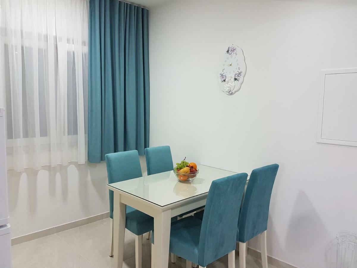 Gloria Apartments 2 Medjugorje Ngoại thất bức ảnh