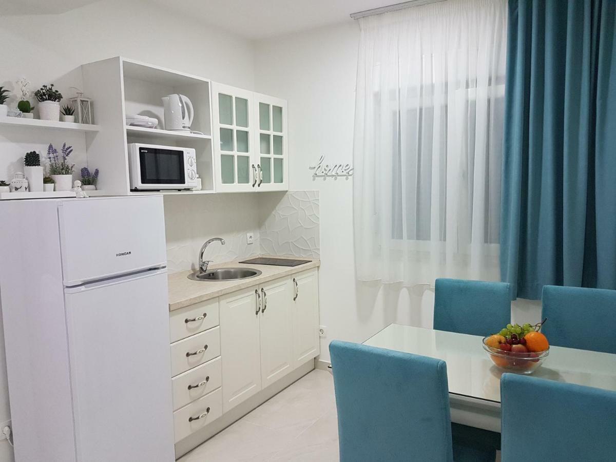Gloria Apartments 2 Medjugorje Ngoại thất bức ảnh