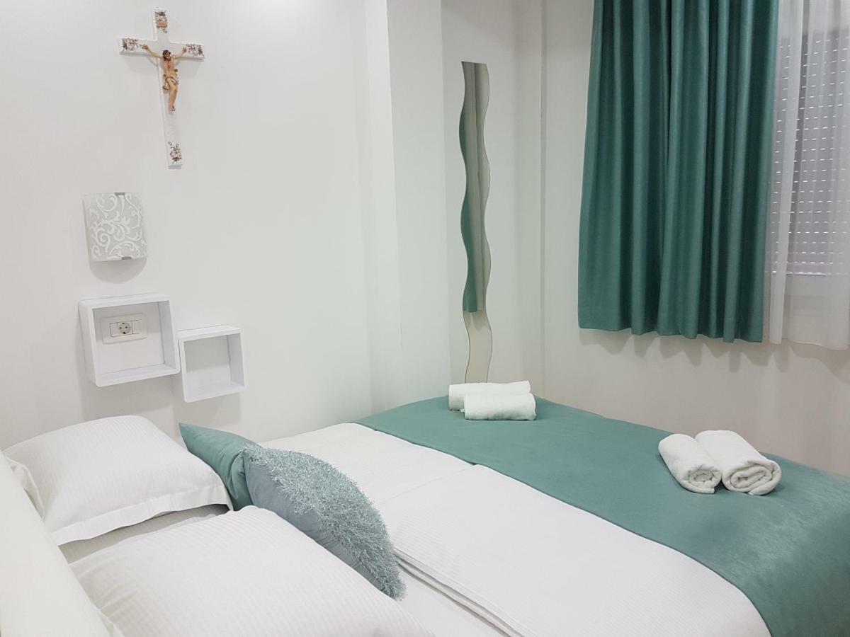 Gloria Apartments 2 Medjugorje Ngoại thất bức ảnh