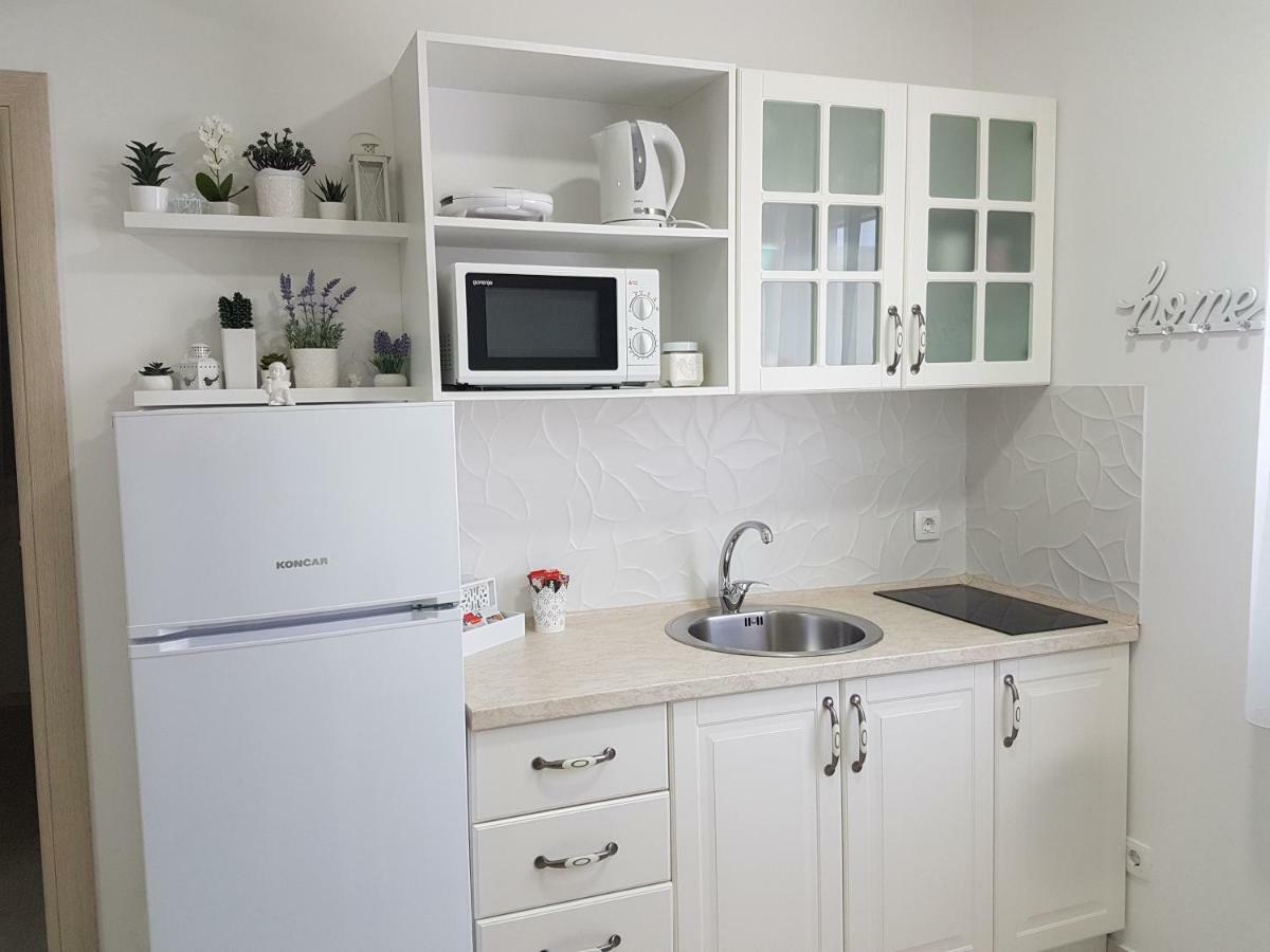 Gloria Apartments 2 Medjugorje Ngoại thất bức ảnh