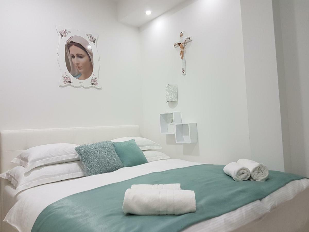 Gloria Apartments 2 Medjugorje Ngoại thất bức ảnh