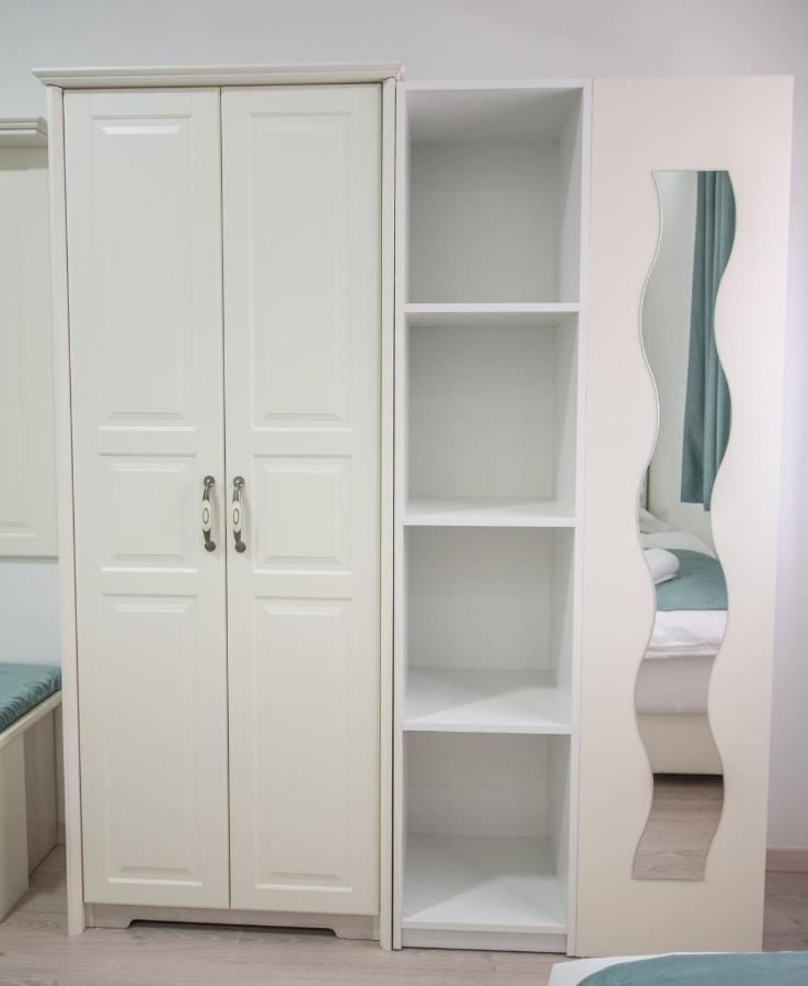 Gloria Apartments 2 Medjugorje Ngoại thất bức ảnh